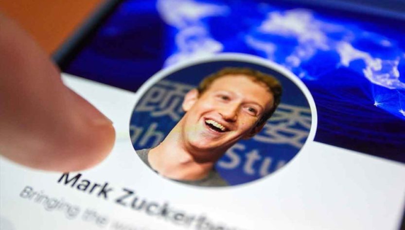 Hakerlər “Facebook”un qurucusunun da şəxsi məlumatlarını oğurlayıb