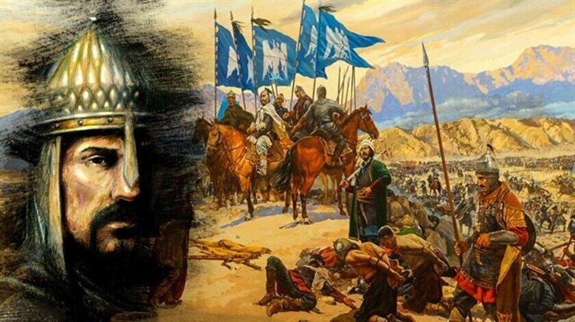 Qazaxıstan Türkiyə ilə birgə tarixi serial çəkəcək