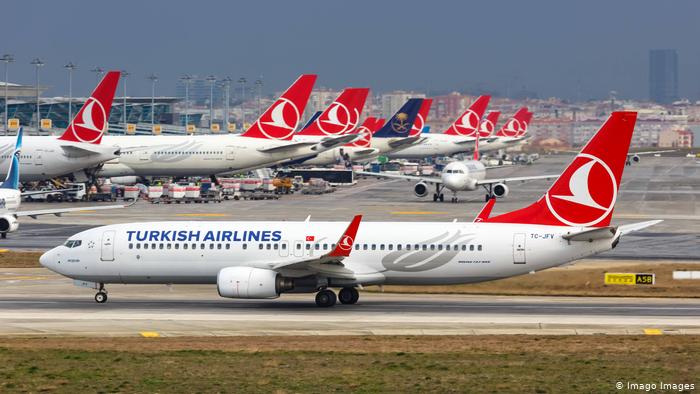 “Türk Hava Yolları” Türküstana birbaşa uçuşlara başlayacaq