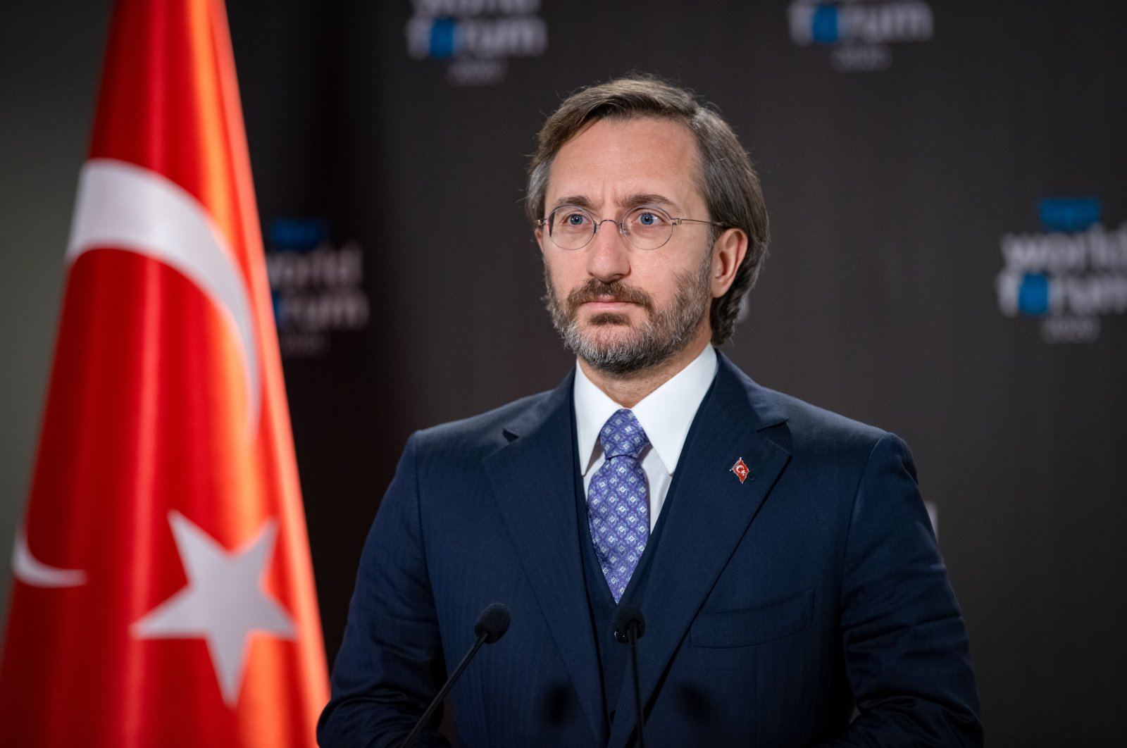 Fəxrəddin Altun Bakıya gəlir
