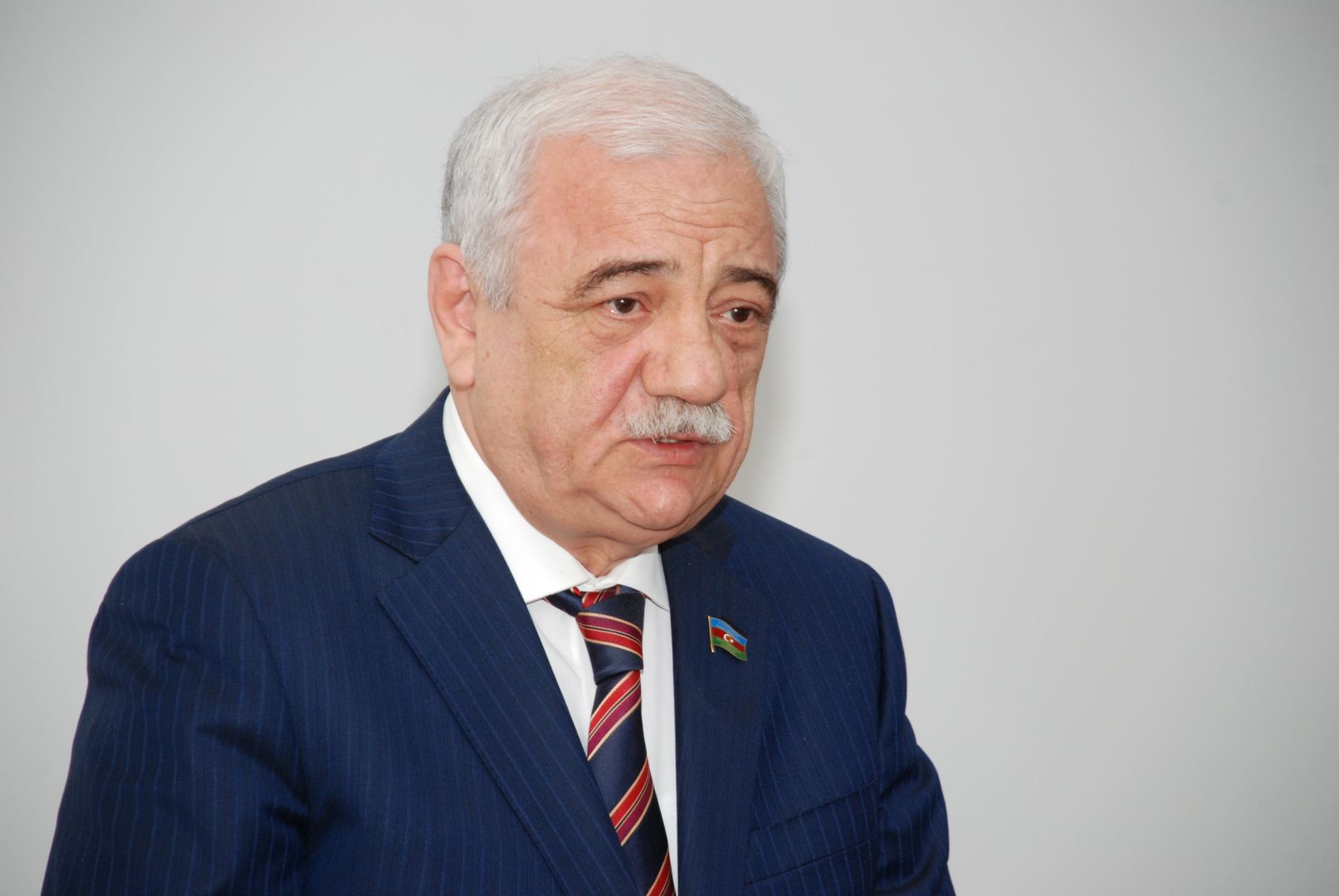 Azərbaycanın zəfəri bütün türk xalqlarının tarixinə düşmüş şanlı qələbədir