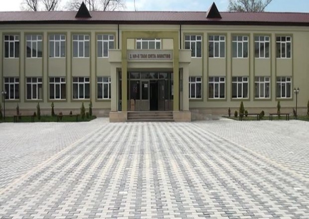 Kürdəmirdə 3 məktəb koronavirusa görə bağlandı