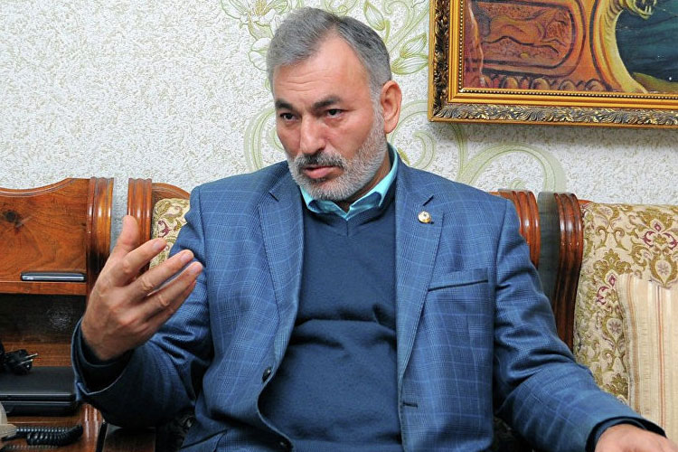 Azərbaycanda partiya sədri koronavirusa yoluxdu – vəziyyəti ağırdı