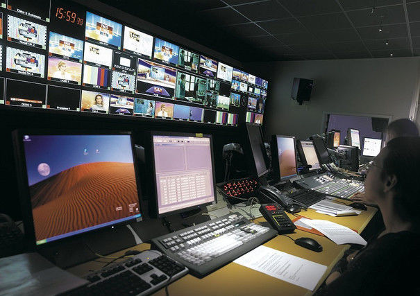 Daha bir telekanal HD yayıma keçdi