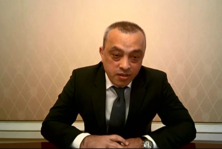 Vətənimiz üçün, ölkəmiz üçün canla-başla çalışacağam - Yeni sədr