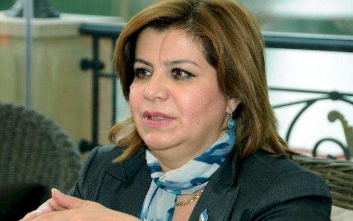 Gülər Əhmədova Müasir Müsavat Partiyasının planlarını AÇIQLADI