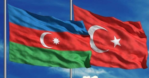 Azərbaycanla Türkiyə arasında daha bir sənəd imzalandı