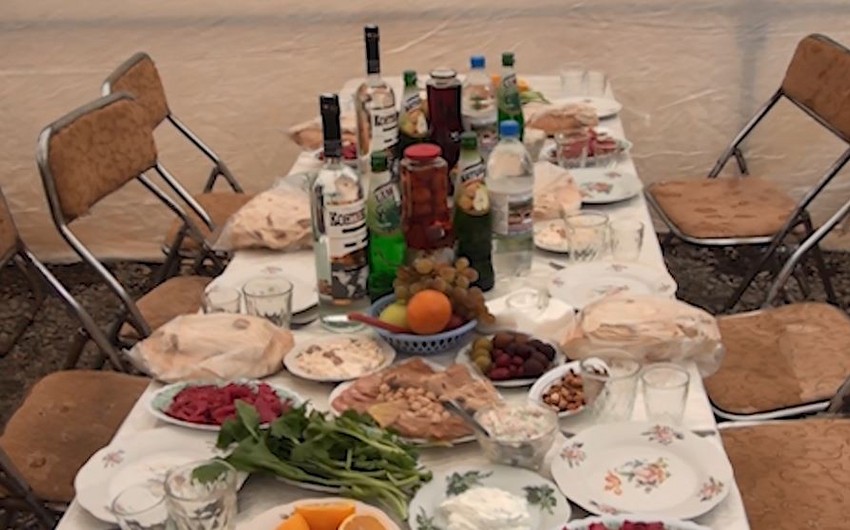 Goranboyda gizli toykeçirənlər cərimələndi