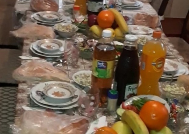 İmişlidə evində nişan keçirən şəxs CƏRİMƏLƏNDİ