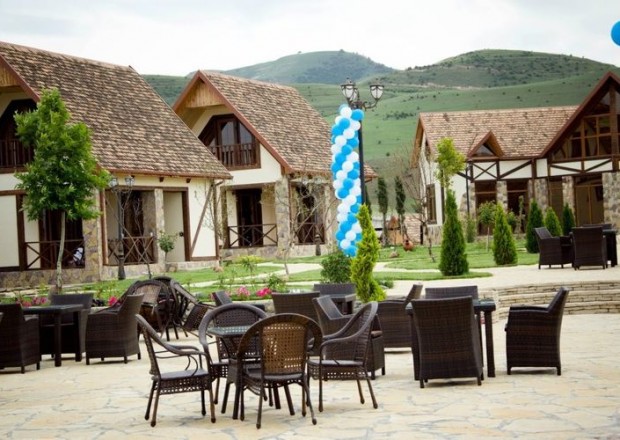 Göygöldə toy edənlər məsuliyyətə cəlb olundu - FOTO
