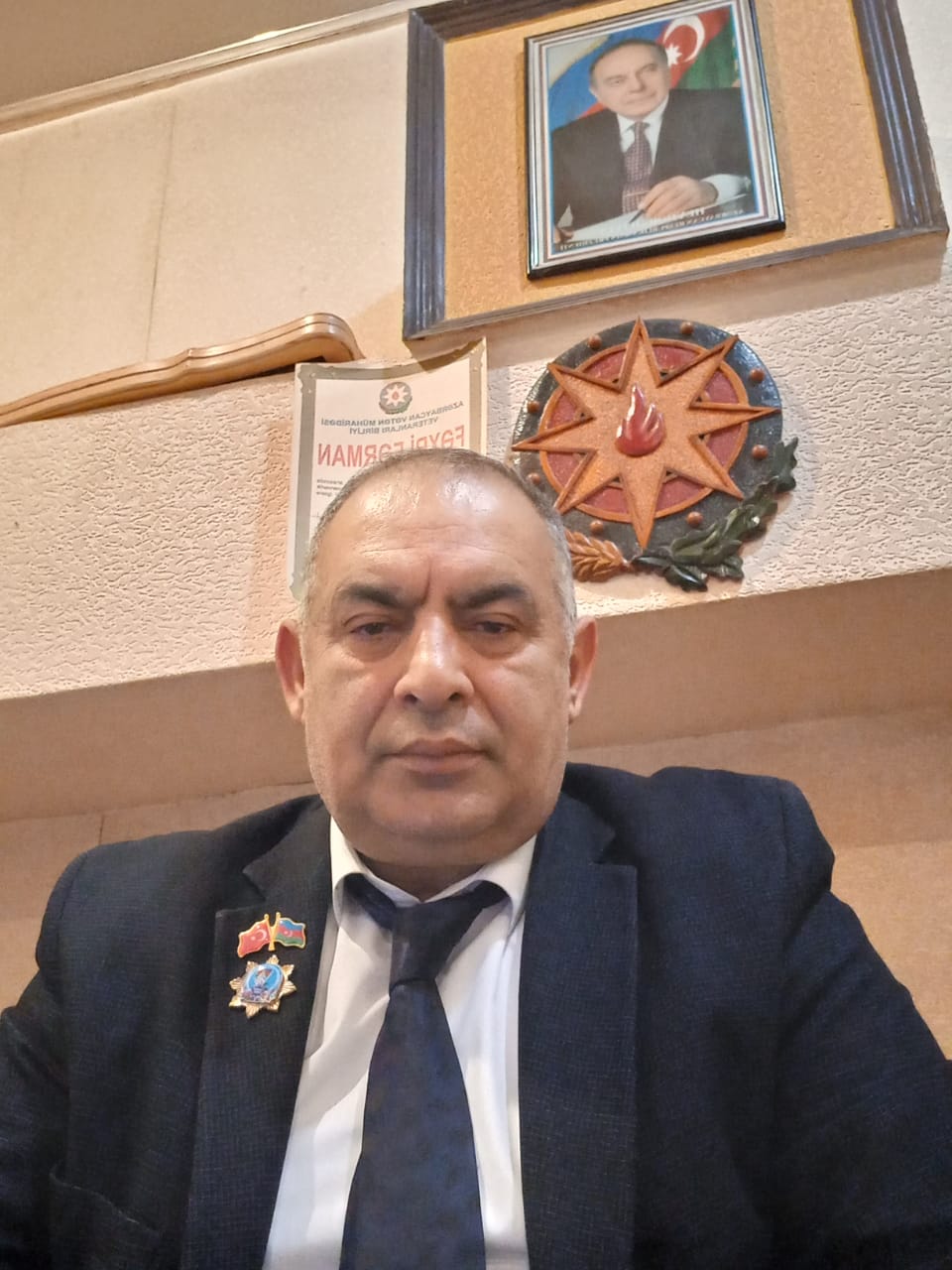 Qardaşlıq təşkilatı   