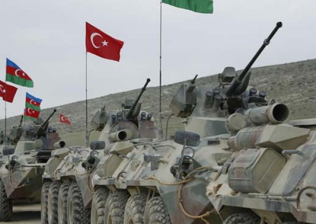 Azərbaycan və Türkiyə birgə əməliyyat-taktiki təlimlər keçirəcək