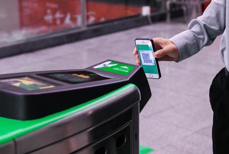 Metroda QR ödəniş sistemi tətbiq olunacaq