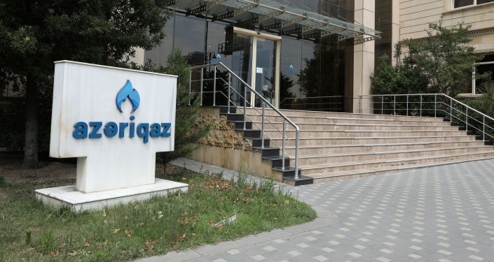 Dövlət xidmətindən “Azəriqaz”a maraqlı TƏKLİF