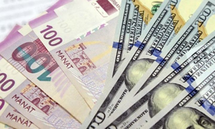 Sabaha dolların manata qarşı MƏZƏNNƏSİ