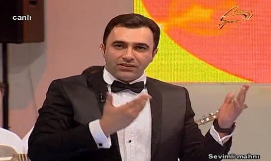 Tanınmış teleaparıcı “Space”dən ayrıldı - VİDEO