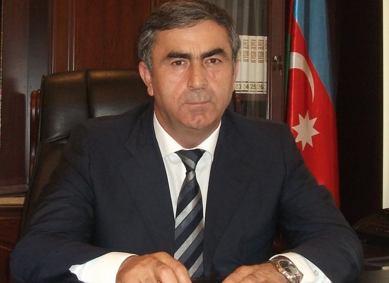 Xoşbəxt o adamlardır ki, Allahı hər yerdə görə bilirlər...