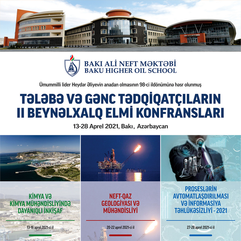 BANM-də tələbə və gənc tədqiqatçıların konfransları keçiriləcək
