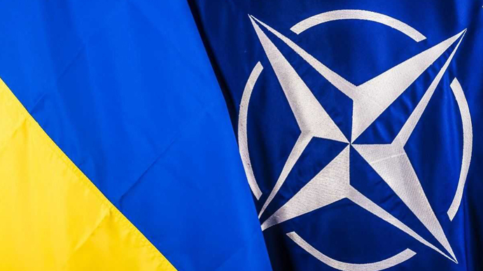 Avropa Ukraynanın NATO istəyini RƏDD ETDİ