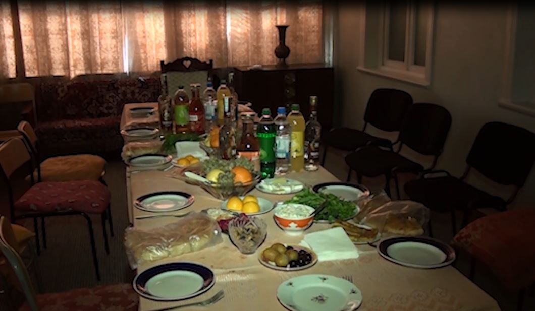 Tovuzda toy mərasimi ləğv edildi - 3 nəfər cərimələndi