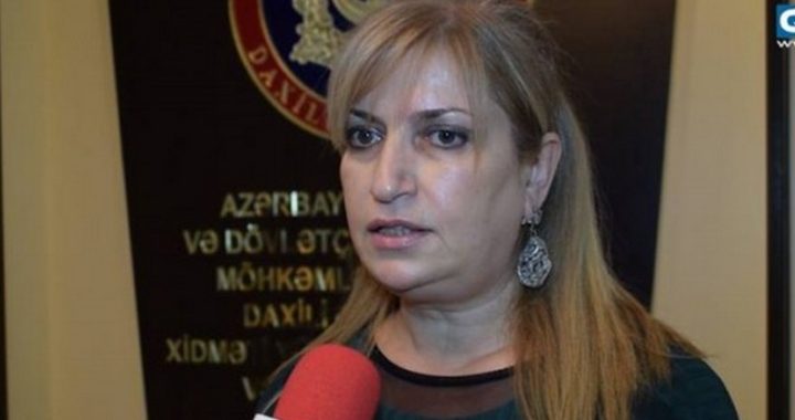 “Xankəndi” təşkilatından deputata DƏSTƏK 