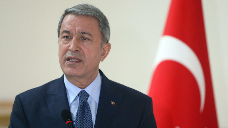 Hulusi Akardan Qarabağ açıqlaması