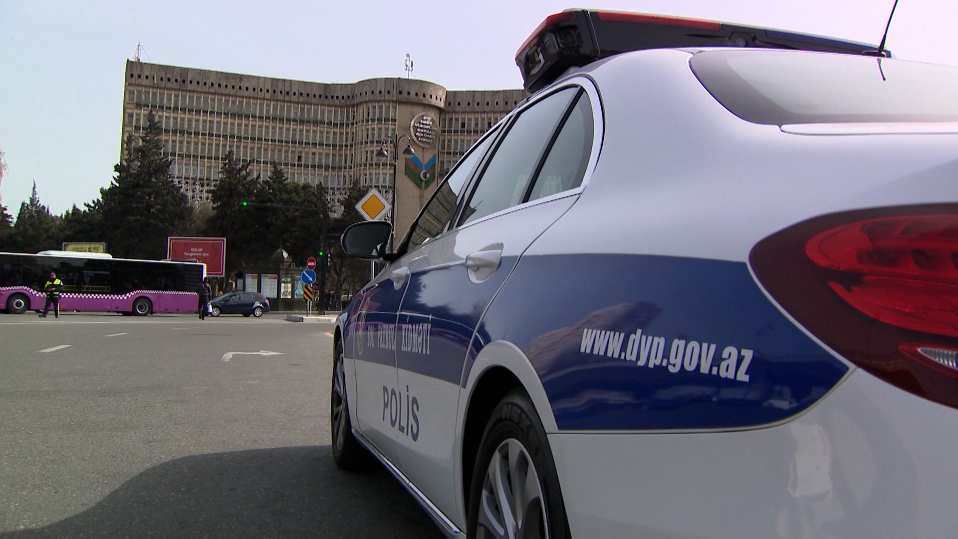 Polis 20 yanvarda reyd keçirdi - FOTOLAR