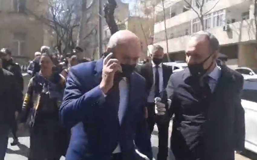 Baş prokuror itkin hərbçilərin valideynlərinə söz verdi