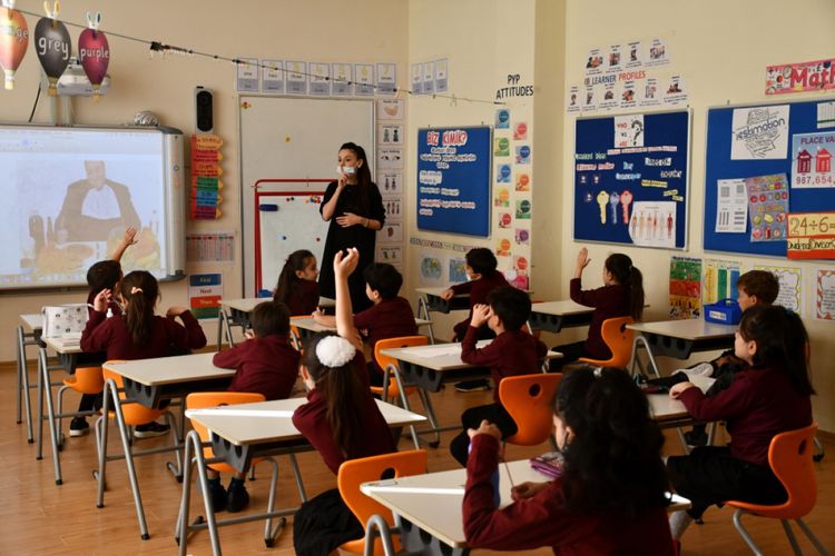 Təhsil müəsisələrində pulsuz tibbi xidmətin göstərilməsi qaydası dəyişir