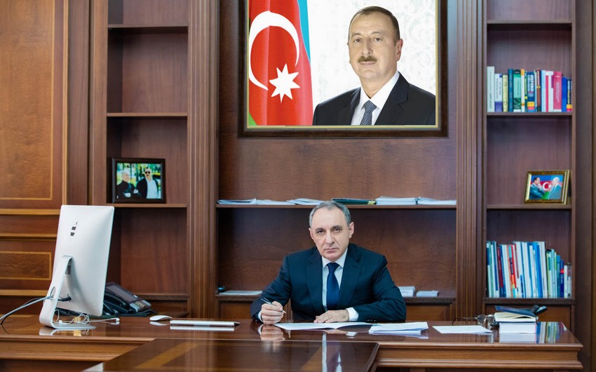 Baş prokuror itkin düşən 25 hərbçinin ailə üzvləri ilə görüşdü