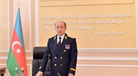 Ermənistanın müharibə cinayətləri ilə bağlı xarici ölkələrə sorğu göndərilib - Nazir