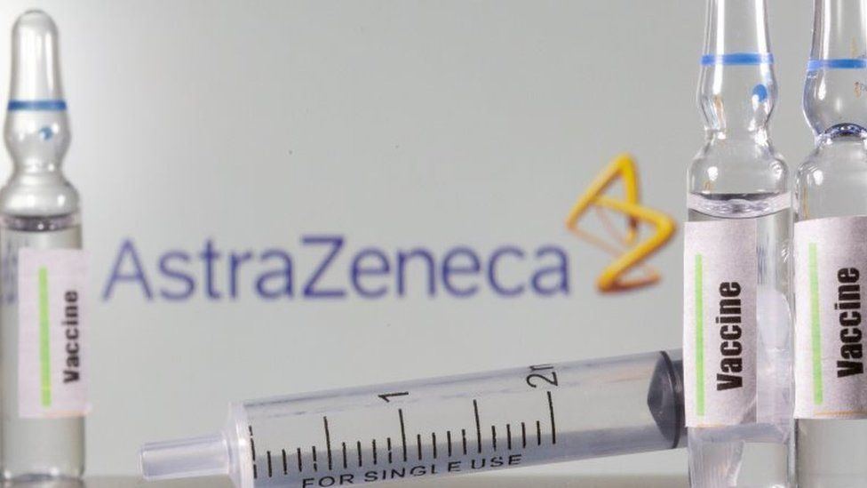 Gürcüstanda “AstraZeneca” yalnız bu şəxslərə vurulacaq