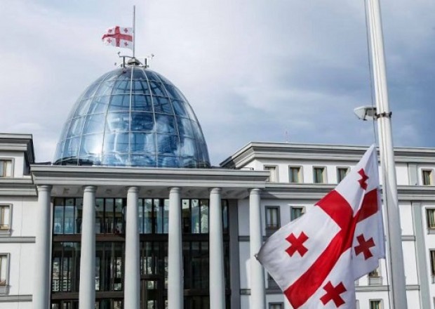 Gürcüstanda matəm elan edildi
