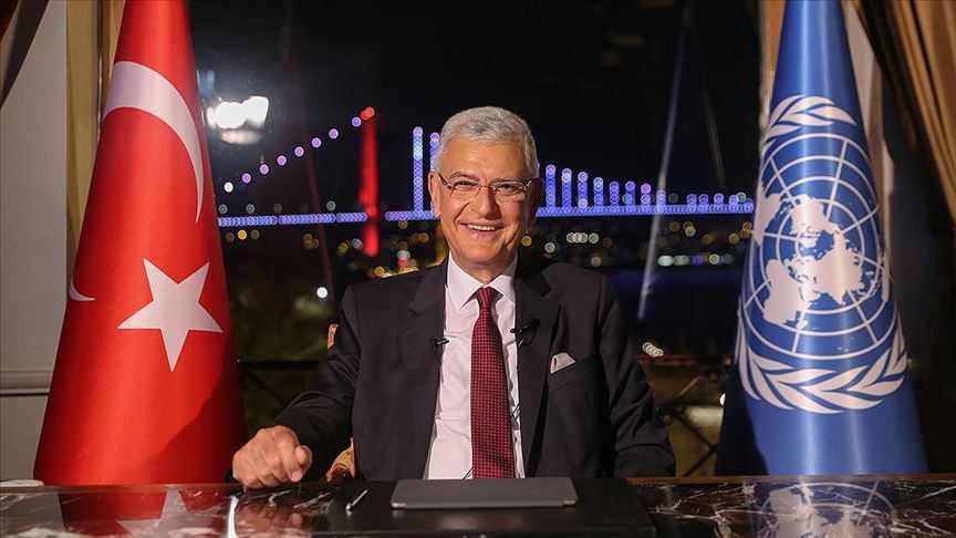  “Azərbaycan BMT üçün əhəmiyyətli ölkədir” - Prezident