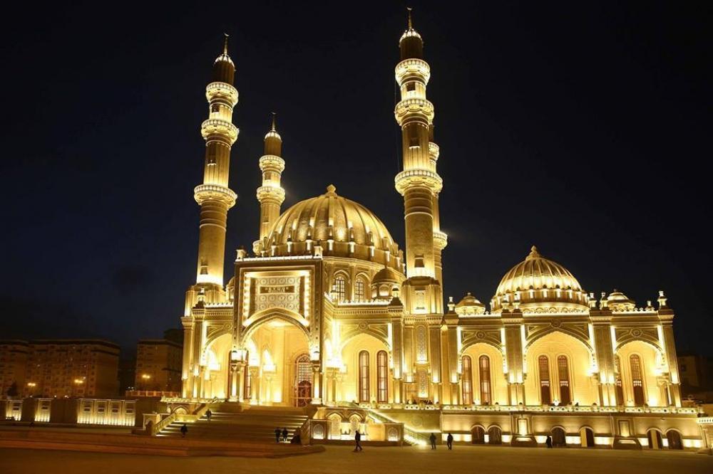 Ramazan ayının təqvimi açıqlandı