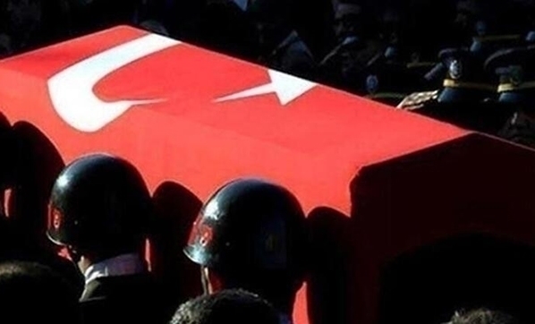 Türkiyə şəhid verdi