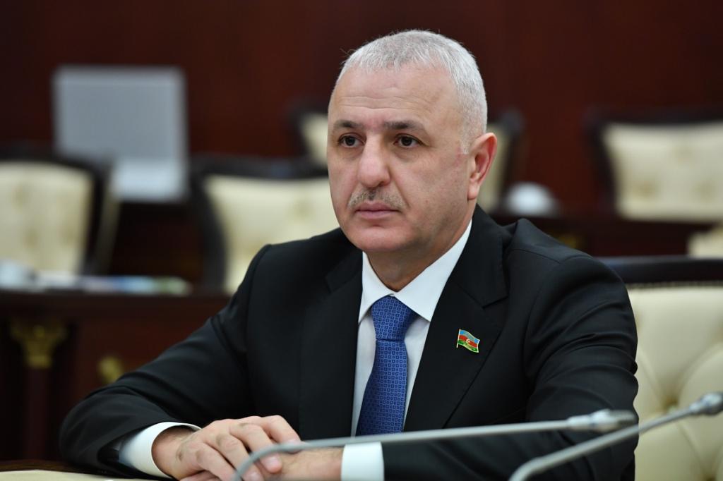 Dövlət qayğısı mənəvi dəyərlərimizə söykənir