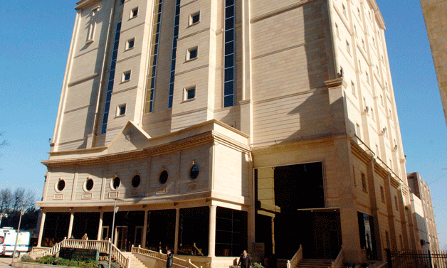 Ağır xəstələri həyata qaytaran Mərkəzi Gömrük Hospitalı...