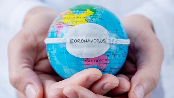 Dünyanın koronavirus statistikası