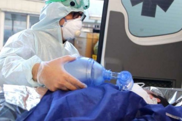 Dünyada koronavirusa yoluxanların sayı 136 milyonu ÖTDÜ