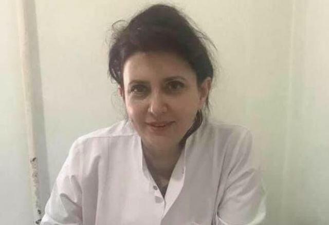 Daha bir həkim koronavirusdan vəfat etdi