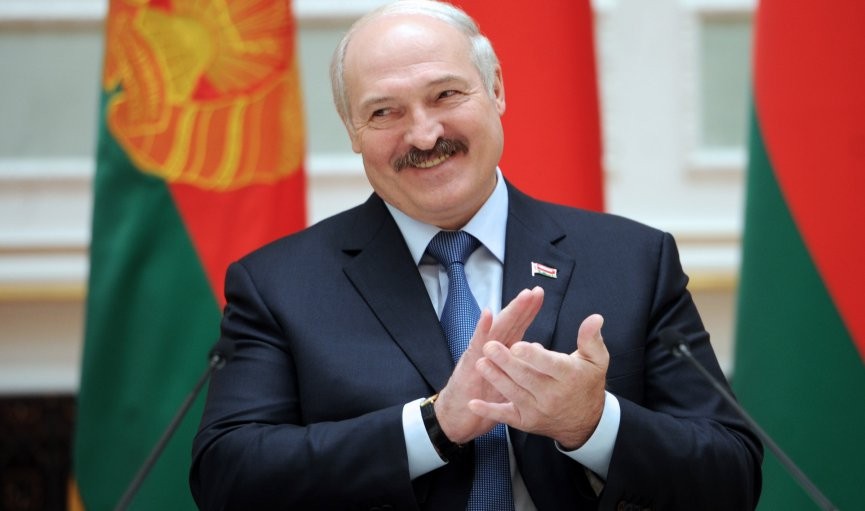 Lukaşenko sabah Azərbaycana gəlir