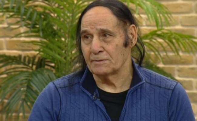 Niyaməddin Musayev koronavirusa yoluxdu - xəstəxanaya yerləşdirildi