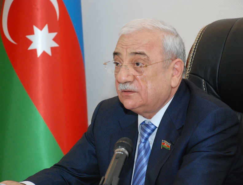 Səttar Möhbalıyev: “Azərbaycanda postmüharibə dövrü üçün əhatəli sosial dəstək proqramı hazırlanıb”