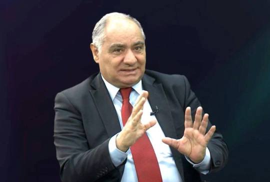 “Media Koordinasiya Komitəsinin yaradılması bu gün üçün çox gərəklidir” - Qulu Məhərrəmli   