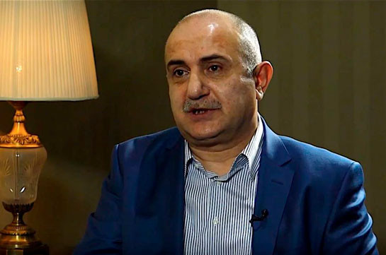 Hərbi cinayətkar Ermənistanda parlament seçkilərinə qatılacaq