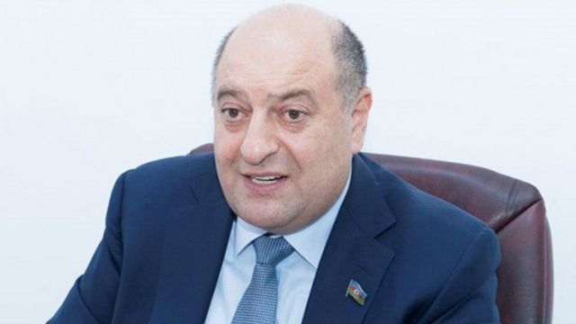 “Hərbi Qənimətlər Parkının açılışı tarixi zəfərin təqdimatı idi” - Musa Quliyev