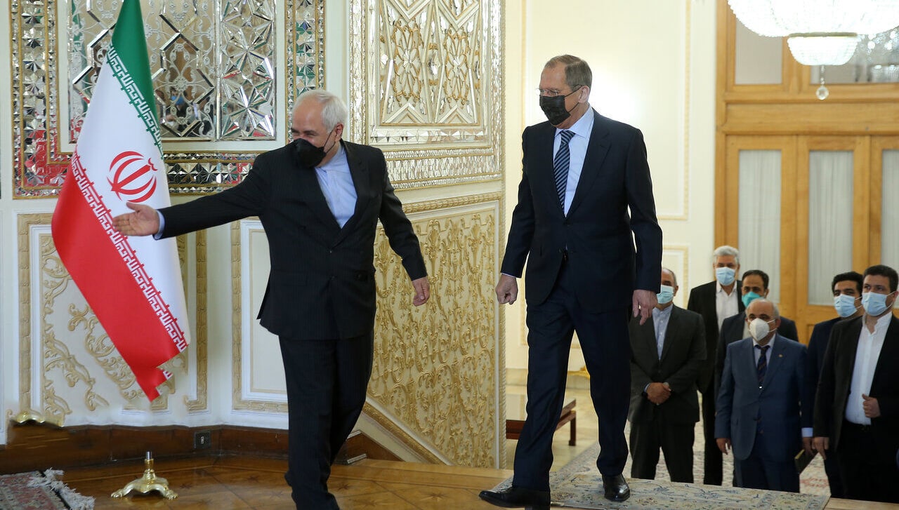 İranla Rusiyadan birgə Qarabağ AÇIQLAMASI