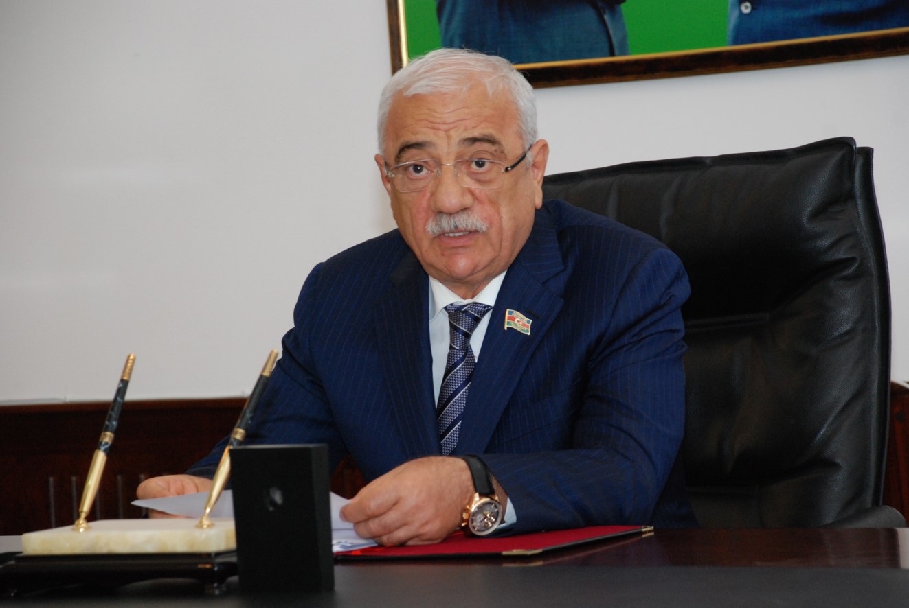 Azərbaycanın qələbəsi regional əməkdaşlığın yeni mərhələsinə keçidi şərtləndirib