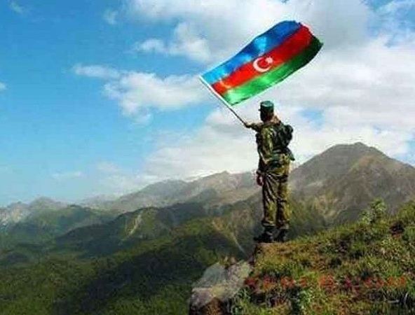 Daha bir şəhid övladının adına hesab açılacaq